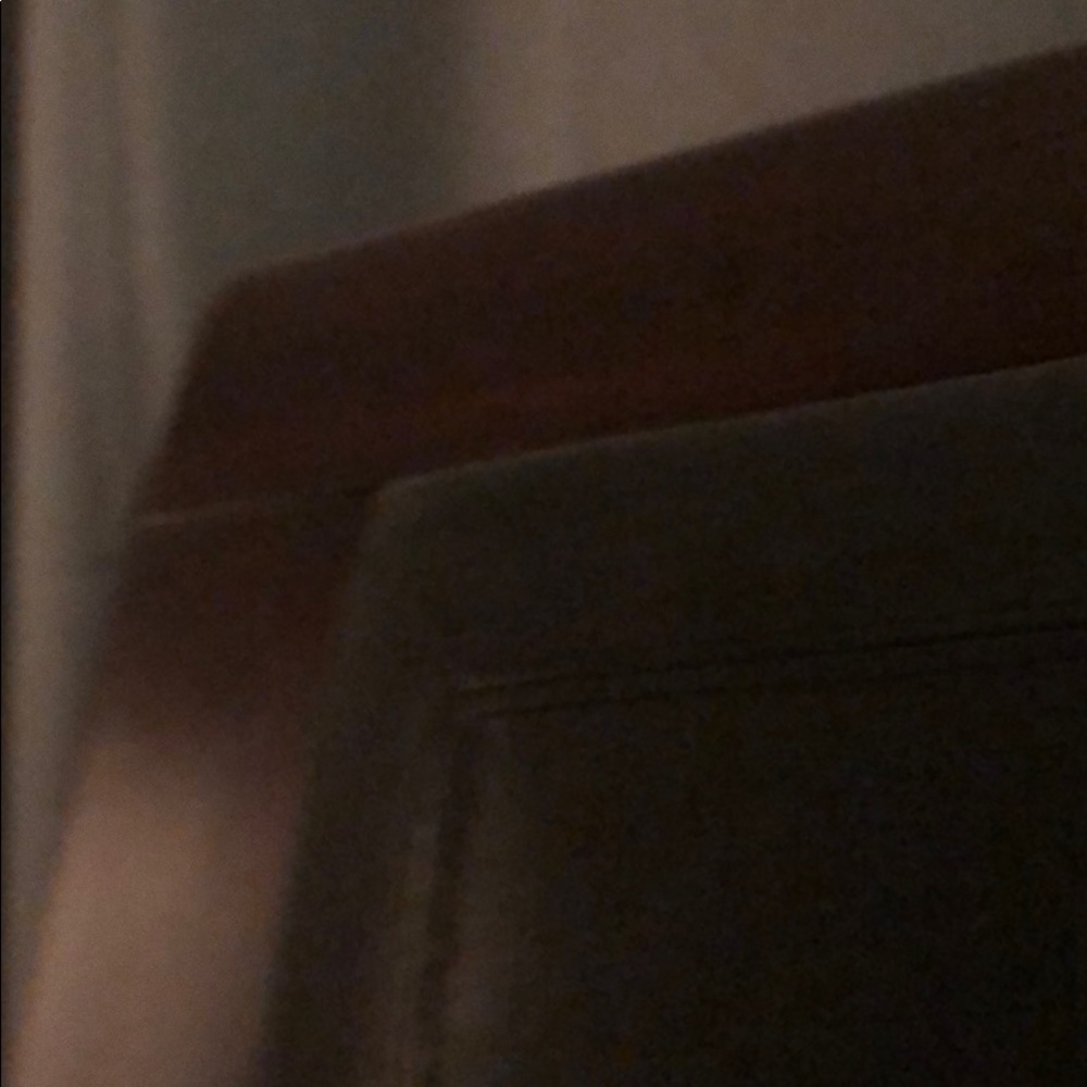 Meet your Posher, Cris